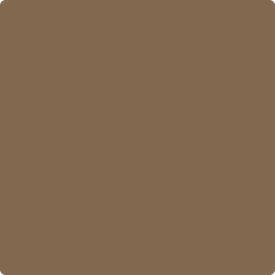 Shop Paint Color 1127 Sedona Brown by Benjamin Moore at Southwestern Paint in Houston, TX.