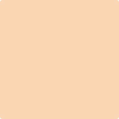 Shop Paint Color 115 Peach Complexion by Benjamin Moore at Southwestern Paint in Houston, TX.