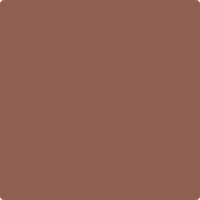 Shop Paint Color 1183 Seminole Brown by Benjamin Moore at Southwestern Paint in Houston, TX.