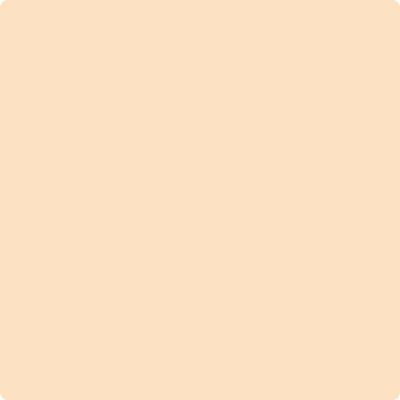 Shop Paint Color 120 Delicate Peach by Benjamin Moore at Southwestern Paint in Houston, TX.