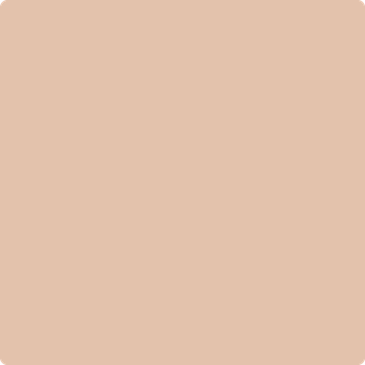 Shop Paint Color 1205 Apricot Beige by Benjamin Moore at Southwestern Paint in Houston, TX.