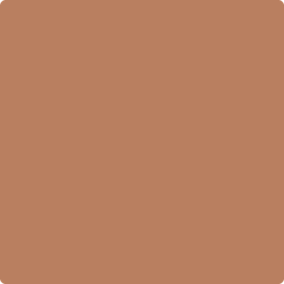 Shop Paint Color 1217 Suntan Bronze by Benjamin Moore at Southwestern Paint in Houston, TX.