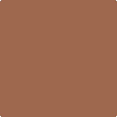 Shop Paint Color 1218 Copper Kettle by Benjamin Moore at Southwestern Paint in Houston, TX.