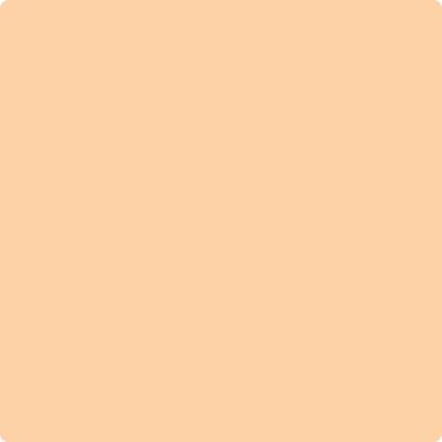 Shop Paint Color 122 Orange Sherbert by Benjamin Moore at Southwestern Paint in Houston, TX.