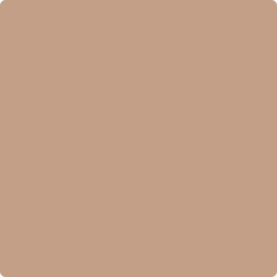 Shop Paint Color 1227 Nutmeg by Benjamin Moore at Southwestern Paint in Houston, TX.