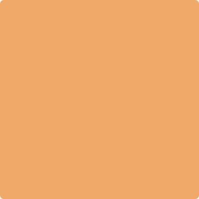 Shop Paint Color 124 Orange Appeal by Benjamin Moore at Southwestern Paint in Houston, TX.