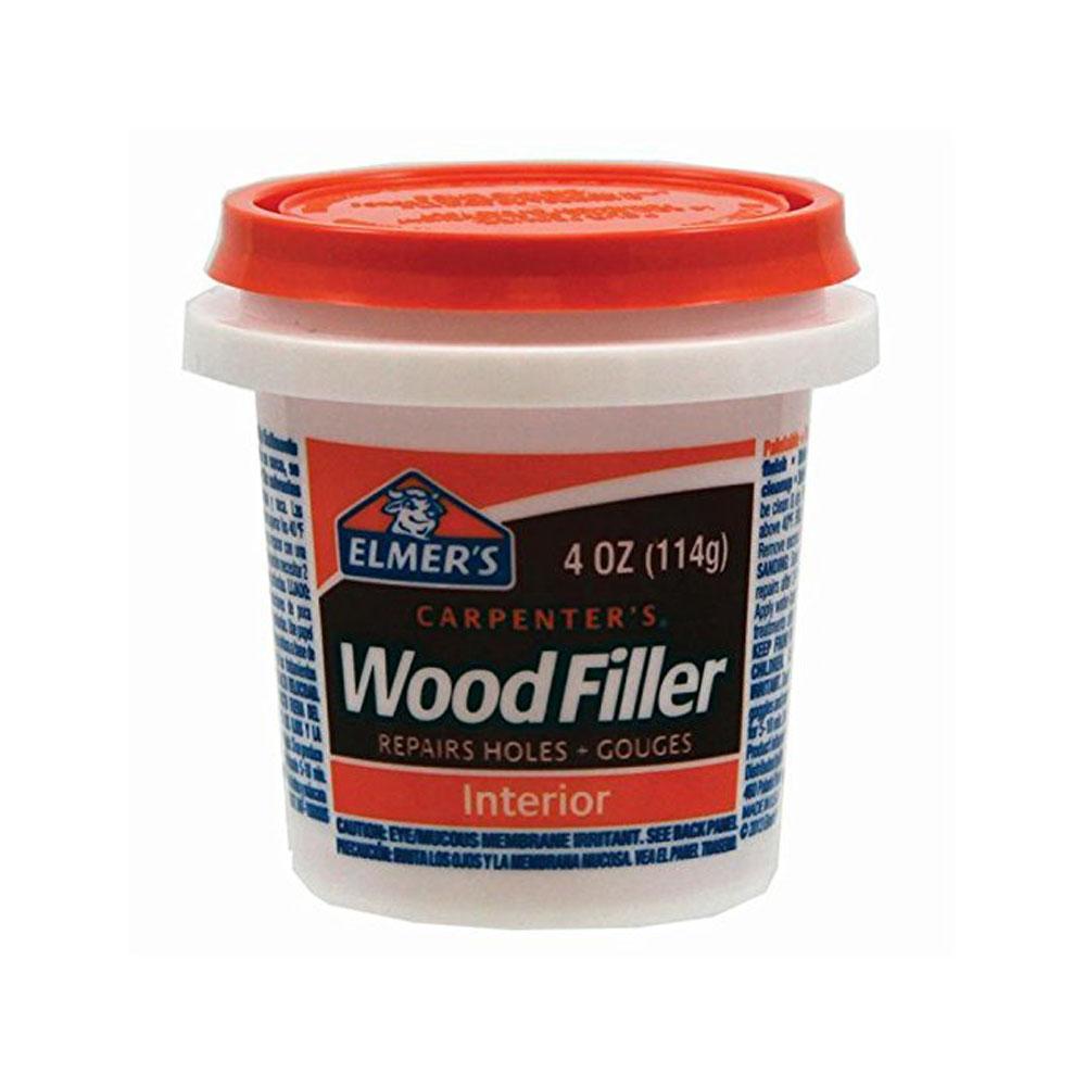 Elmer&#39;s Interior Carpenter&#39;s Wood Filler