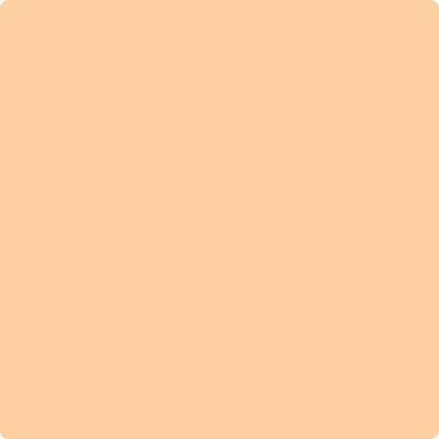 Shop Paint Color 130 Peach Jam by Benjamin Moore at Southwestern Paint in Houston, TX.