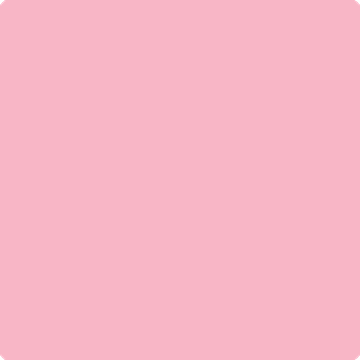 Shop Paint Color 1325 Pure Pink by Benjamin Moore at Southwestern Paint in Houston, TX.