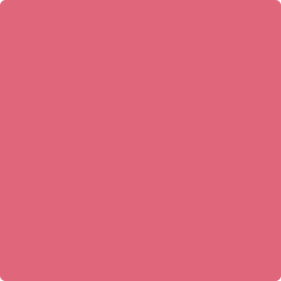 Shop Paint Color 1328 Deco Rose by Benjamin Moore at Southwestern Paint in Houston, TX.