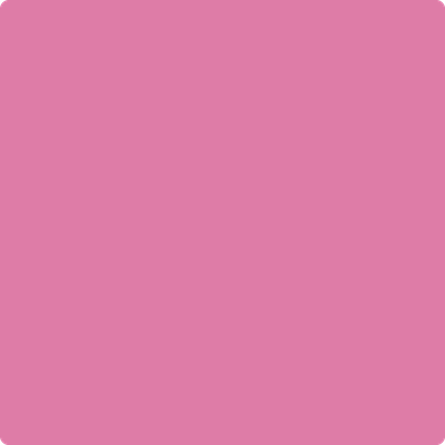 Shop Paint Color 1347 Pink Ladies by Benjamin Moore at Southwestern Paint in Houston, TX.