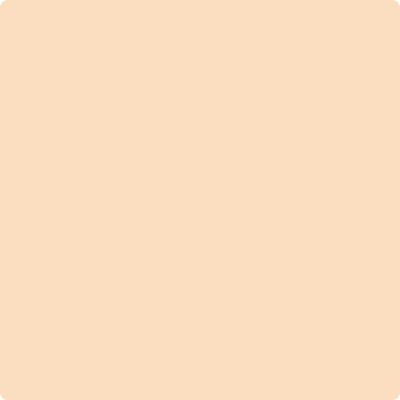 Shop Paint Color 135 Peach Cider by Benjamin Moore at Southwestern Paint in Houston, TX.