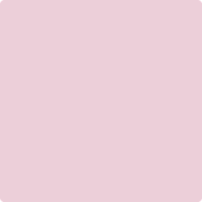 Shop Paint Color 1360 Misty Rose by Benjamin Moore at Southwestern Paint in Houston, TX.