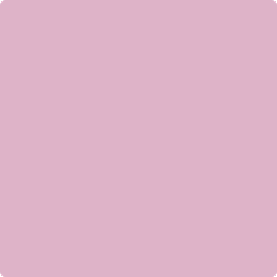 Shop Paint Color 1361 Countryside Pink by Benjamin Moore at Southwestern Paint in Houston, TX.