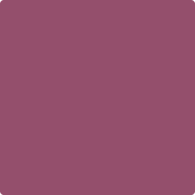 Shop Paint Color 1364 Vintage Claret by Benjamin Moore at Southwestern Paint in Houston, TX.