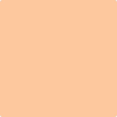 Shop Paint Color 137 Peach Pudding by Benjamin Moore at Southwestern Paint in Houston, TX.
