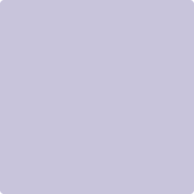 2068-40 California Lilac - Paint Color