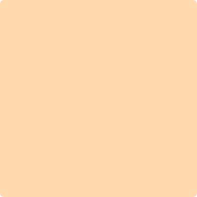 Shop Paint Color 157 Cantaloupe by Benjamin Moore at Southwestern Paint in Houston, TX.