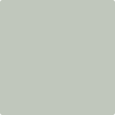 Shop Paint Color 1570 Gray Wisp by Benjamin Moore at Southwestern Paint in Houston, TX.