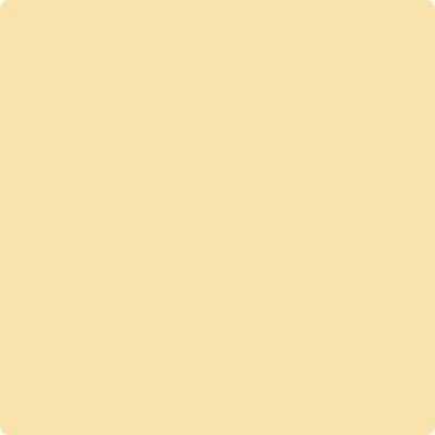 Shop Paint Color 170 Traditional Yellow by Benjamin Moore at Southwestern Paint in Houston, TX.