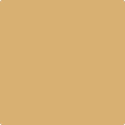 Shop Paint Color 194 Hathaway Gold by Benjamin Moore at Southwestern Paint in Houston, TX.