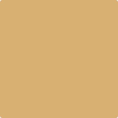 Shop Paint Color 194 Hathaway Gold by Benjamin Moore at Southwestern Paint in Houston, TX.