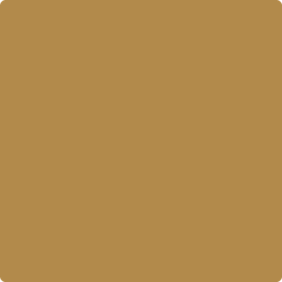 Shop Paint Color 196 Golden Hurst by Benjamin Moore at Southwestern Paint in Houston, TX.