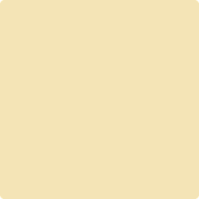 Shop Paint Color 198 Cornsilk by Benjamin Moore at Southwestern Paint in Houston, TX.