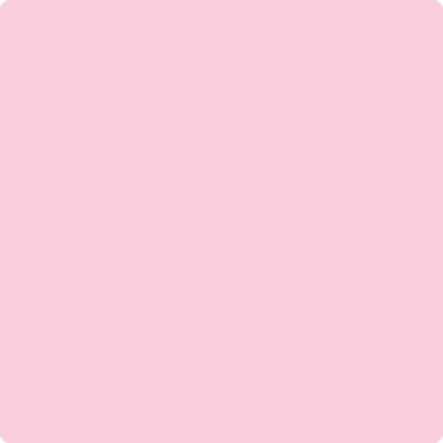 Shop Paint Color 2000-60 Chiffon Pink by Benjamin Moore at Southwestern Paint in Houston, TX.