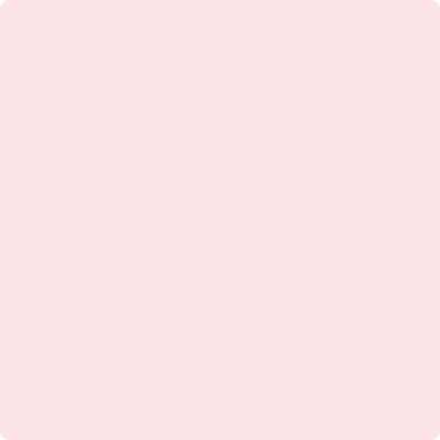 Shop Paint Color 2000-70 Voile Pink by Benjamin Moore at Southwestern Paint in Houston, TX.