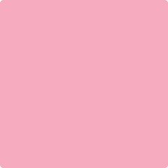 2002-50 Tickled Pink - Paint Color