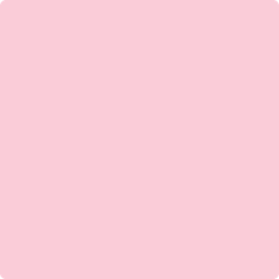 Shop Paint Color 2004-60 Pink Parfait by Benjamin Moore at Southwestern Paint in Houston, TX.
