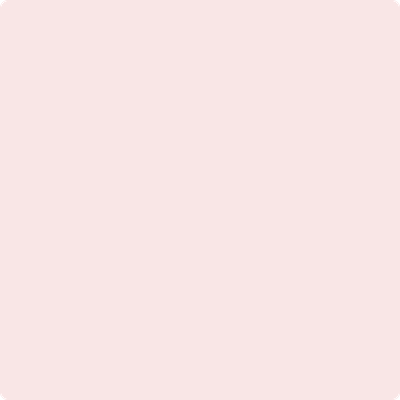 Shop Paint Color 2005-70 Wispy Pink by Benjamin Moore at Southwestern Paint in Houston, TX.