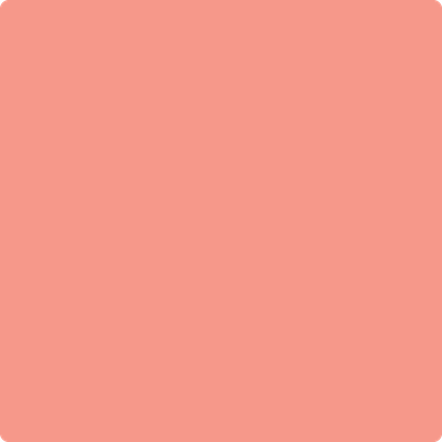 Shop Paint Color 2012-40 Summer Sun Pink by Benjamin Moore at Southwestern Paint in Houston, TX.