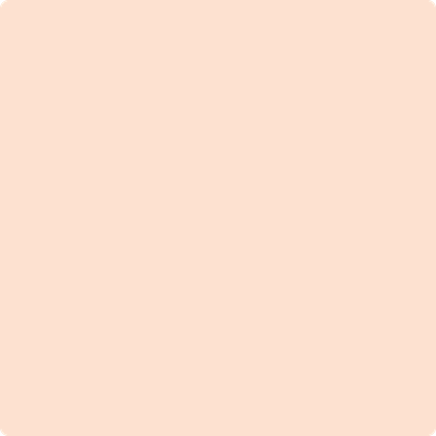 Shop Paint Color 2014-60 Whispering Peach by Benjamin Moore at Southwestern Paint in Houston, TX.