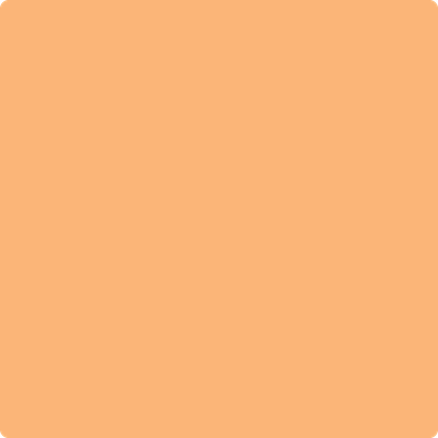 Shop Paint Color 2015-40 Peach Sorbet by Benjamin Moore at Southwestern Paint in Houston, TX.