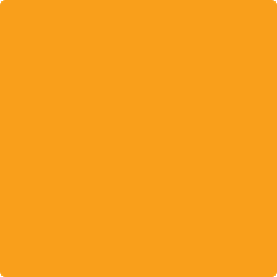 Shop Paint Color 2018-10 Orange Sky by Benjamin Moore at Southwestern Paint in Houston, TX.