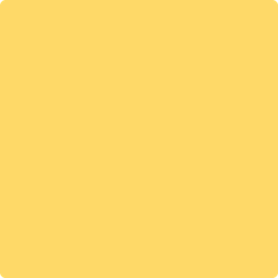 Shop Paint Color 2020-40 Raincoat Yellow by Benjamin Moore at Southwestern Paint in Houston, TX.