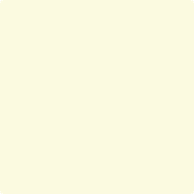 Shop Paint Color 2020-70 Yellow Freeze by Benjamin Moore at Southwestern Paint in Houston, TX.
