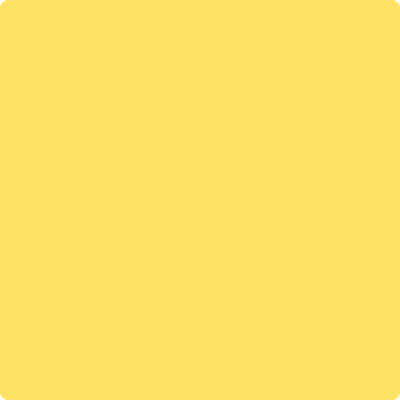 Shop Paint Color 2021-40 Yellow Highlighter by Benjamin Moore at Southwestern Paint in Houston, TX.