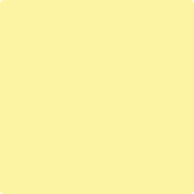 Shop Paint Color 2023-50 Lemon Meringue by Benjamin Moore at Southwestern Paint in Houston, TX.