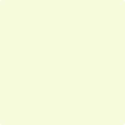 Shop Paint Color 2025-70 Barely Yellow by Benjamin Moore at Southwestern Paint in Houston, TX.