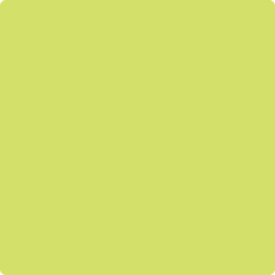 Shop Paint Color 2026-40 Green Apple by Benjamin Moore at Southwestern Paint in Houston, TX.