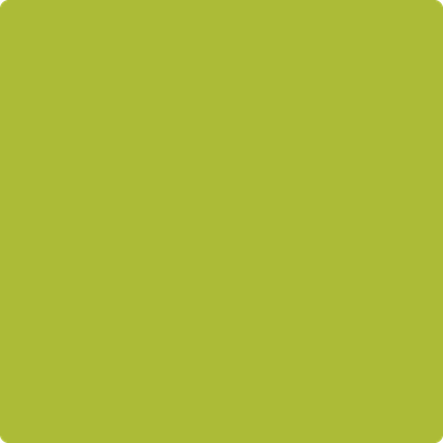 Shop Paint Color 2027-20 Spring Moss by Benjamin Moore at Southwestern Paint in Houston, TX.
