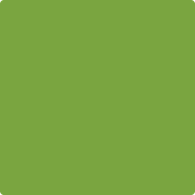 Shop Paint Color 2028-10 Iguana Green by Benjamin Moore at Southwestern Paint in Houston, TX.