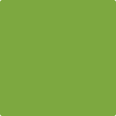 Paint Gallery - Benjamin Moore Rosemary Green - Paint colors and