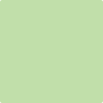 Shop Paint Color 2030-50 Shimmering Lime by Benjamin Moore at Southwestern Paint in Houston, TX.