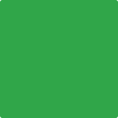 Shop Paint Color 2032-20 Traffic Light Green by Benjamin Moore at Southwestern Paint in Houston, TX.