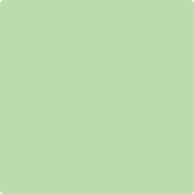 Shop Paint Color 2032-50 Early Spring Green by Benjamin Moore at Southwestern Paint in Houston, TX.