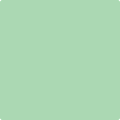 Shop Paint Color 2033-50 Bud Green by Benjamin Moore at Southwestern Paint in Houston, TX.